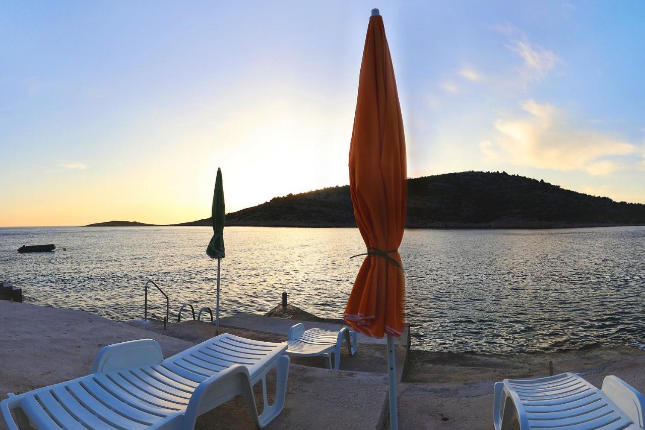 Apartments By The Sea Razanj, Rogoznica - 7484 Zewnętrze zdjęcie