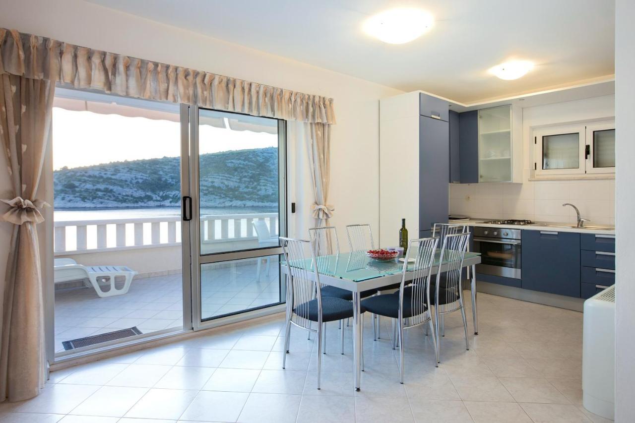 Apartments By The Sea Razanj, Rogoznica - 7484 Zewnętrze zdjęcie
