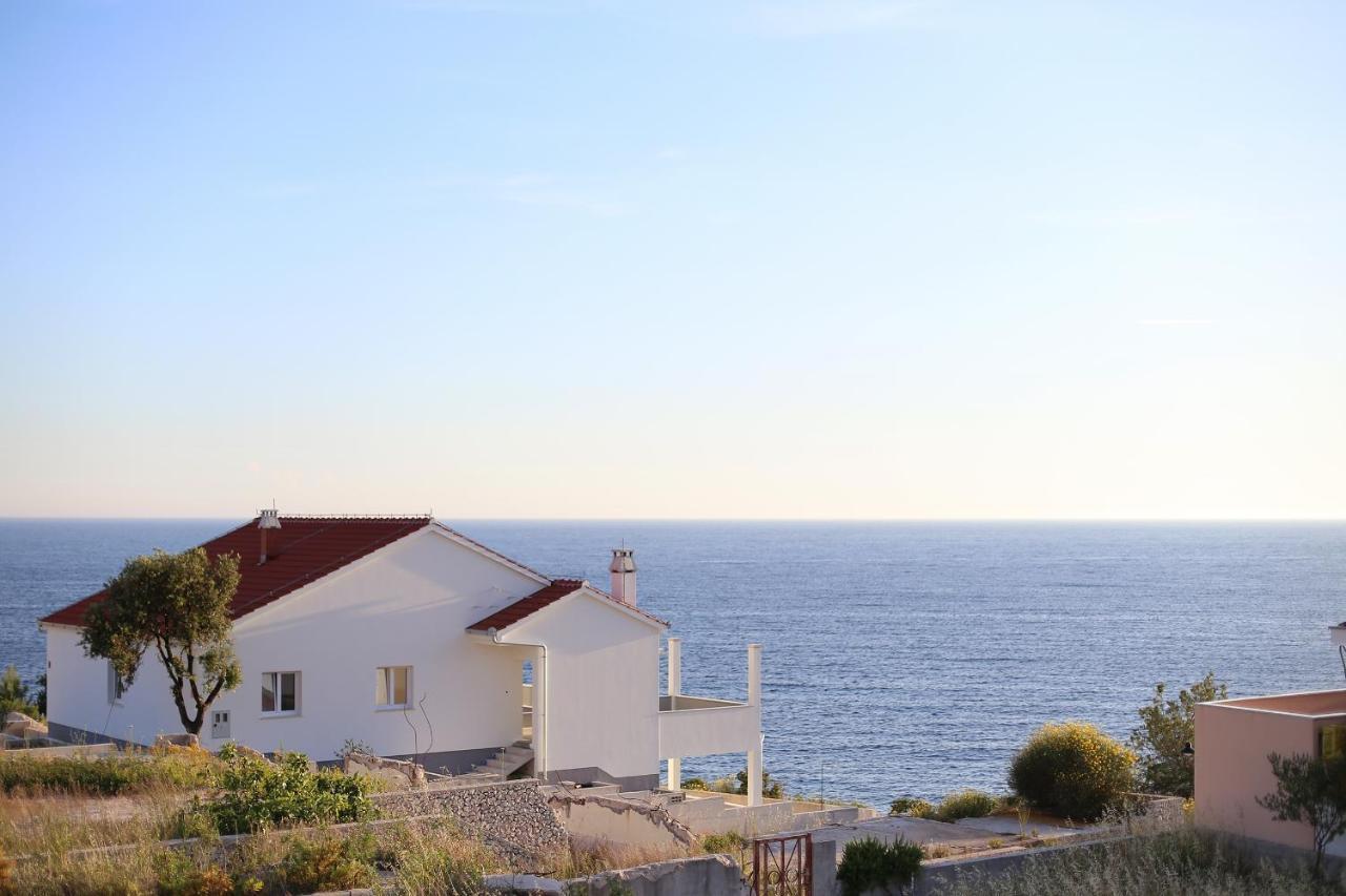 Apartments By The Sea Razanj, Rogoznica - 7484 Zewnętrze zdjęcie