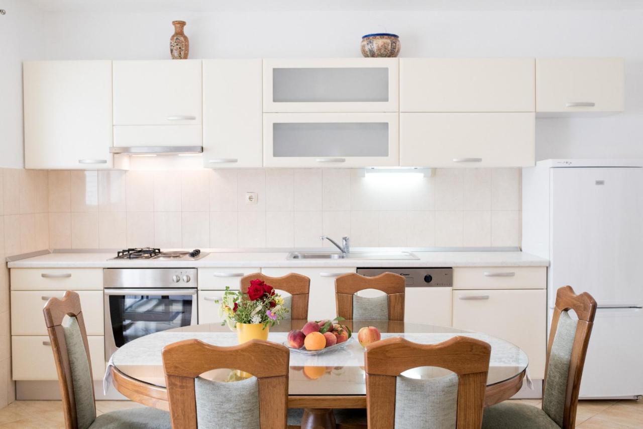 Apartments By The Sea Razanj, Rogoznica - 7484 Zewnętrze zdjęcie