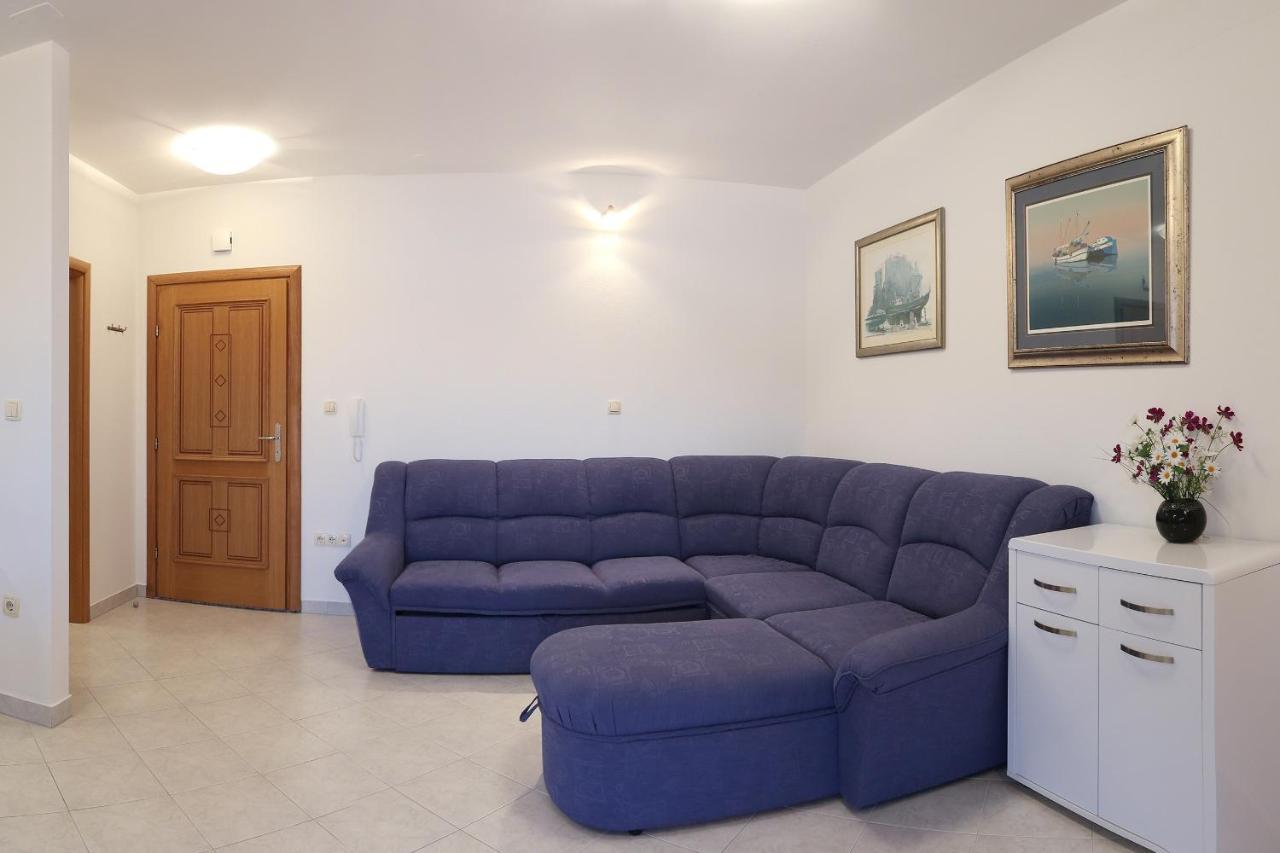 Apartments By The Sea Razanj, Rogoznica - 7484 Zewnętrze zdjęcie