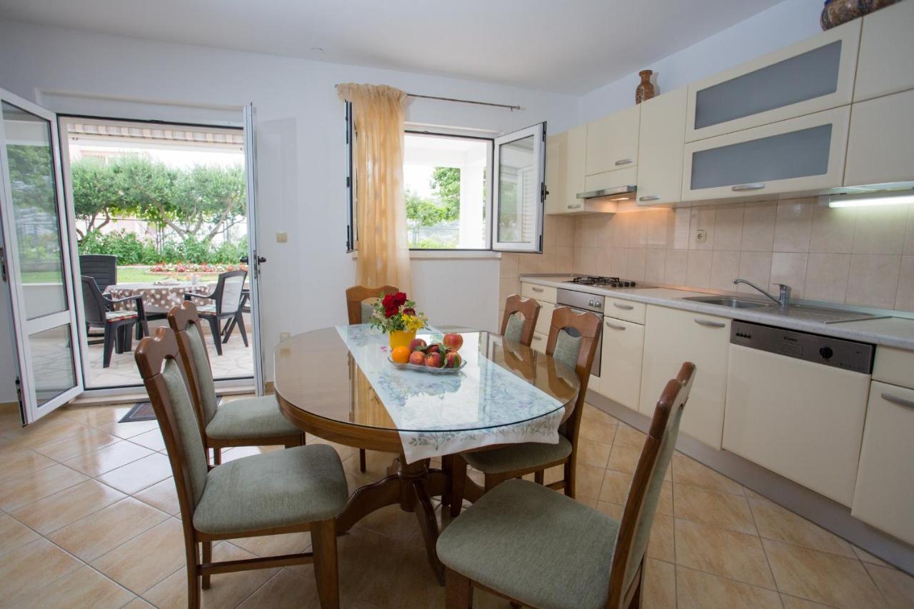 Apartments By The Sea Razanj, Rogoznica - 7484 Zewnętrze zdjęcie